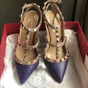 VALENTINO SHOES 💜